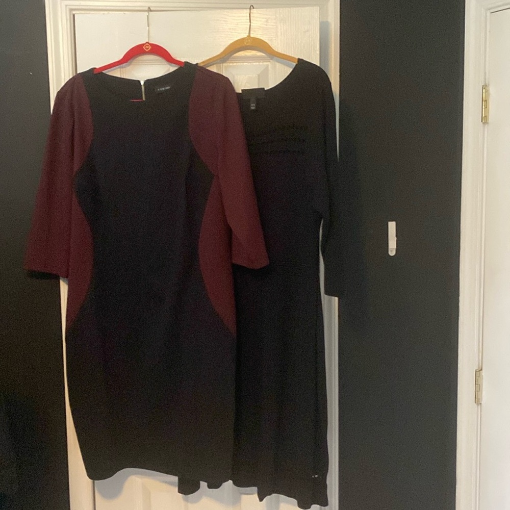 Dresses
